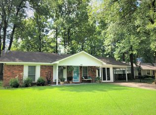601 Sycamore St, Starkville, MS 39759