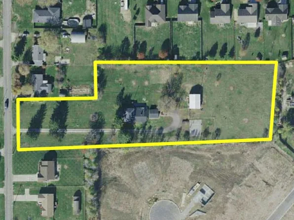 7426 Martz Paulin Rd, Franklin, OH 45005