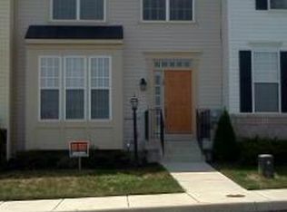 13 Driver Sq, Front Royal, VA 22630