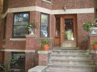 5426 S Dorchester Ave FLOOR 1, Chicago, IL 60615