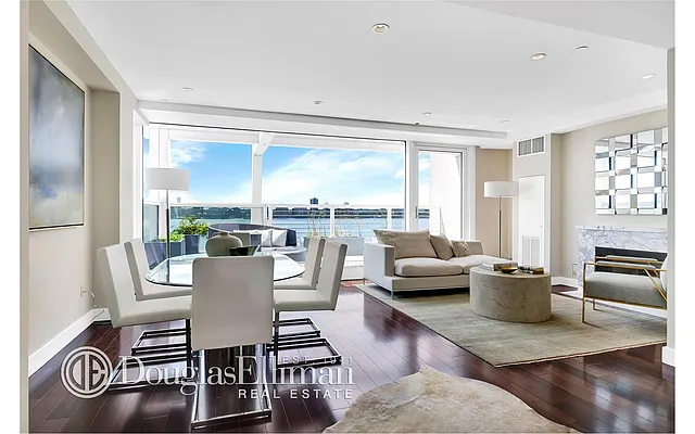 Rented by Douglas Elliman | media 24