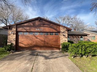 6627 Blue Ridge Dr, Richmond, TX 77469
