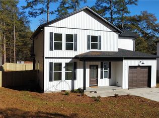 2014 Driftwood Way, Anderson, SC 29625