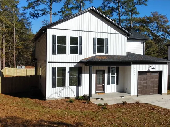 2014 Driftwood Way, Anderson, SC 29625