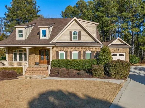 69 Crimson Oak Dr, Durham, NC 27713