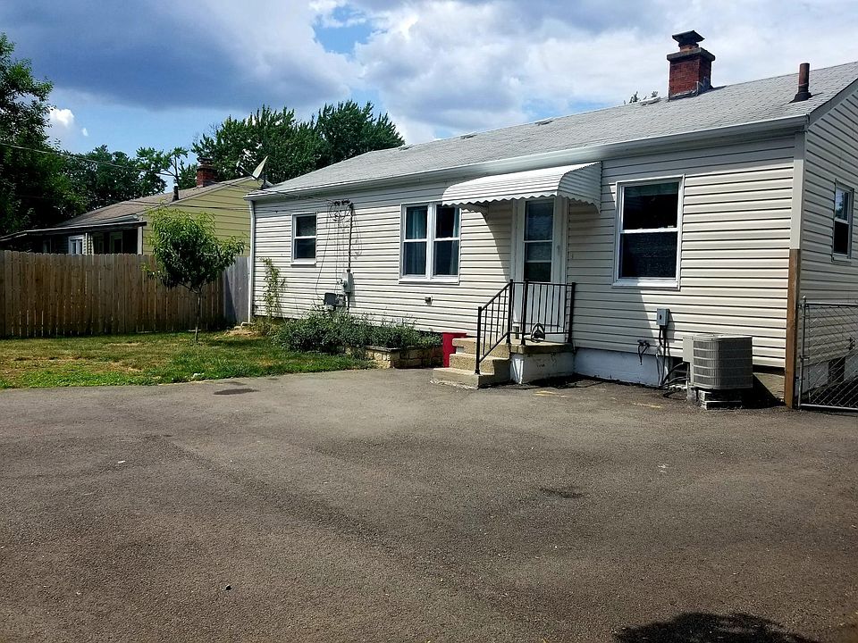 2nd image of 873 Pauline Ave