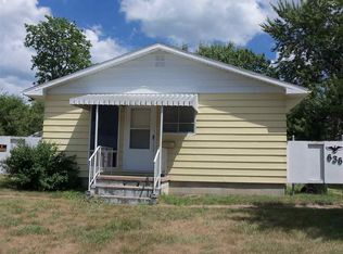636 Sherman Ave, Waterloo, IA 50703