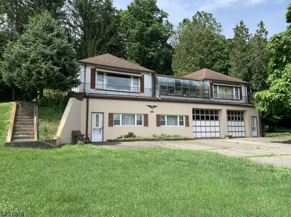 186 Route 94, Blairstown Twp., NJ 07832