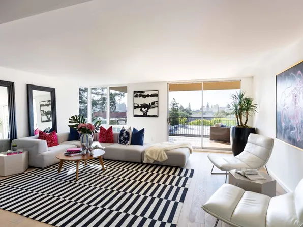 360 Everett Ave APT 5A, Palo Alto, CA 94301