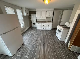 23 Brown St BACK 2, New Haven, CT 06511