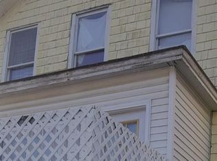 95 1st Ave, Kingston, NY 12401