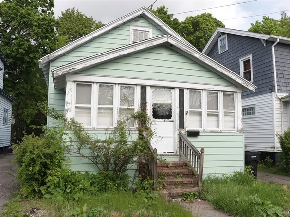 141 Berger Ave, Syracuse, NY 13205