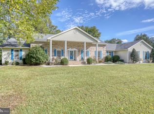 1051 Hartly Rd, Hartly, DE 19953