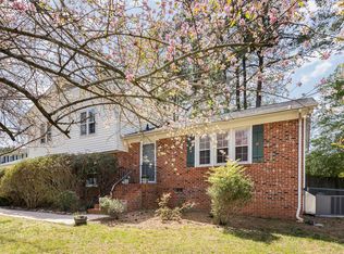 1004 Plateau Ln, Raleigh, NC 27615