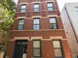 1629 N Burling St #1FB, Chicago, IL 60614