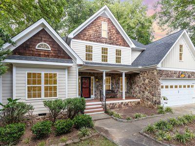 524 Findhorn Ln, Wake Forest, NC, 27587