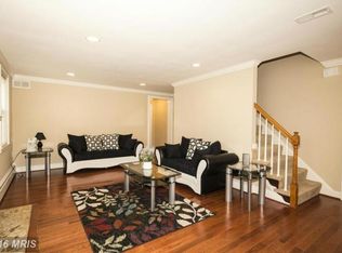 7005 Concord Rd, Pikesville, MD 21208