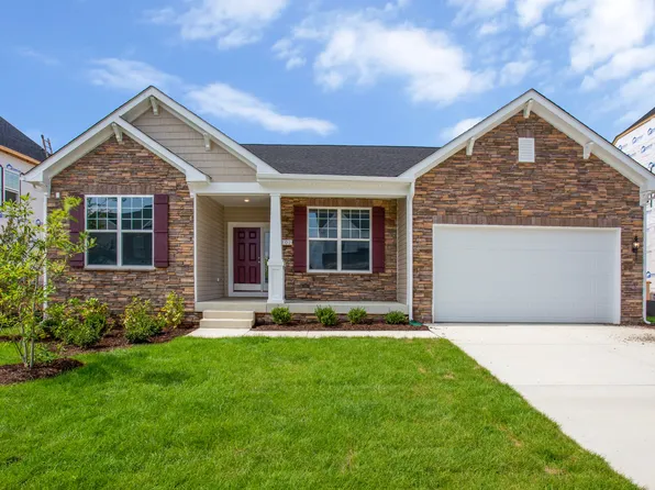 7102 Corner Creek Way, Glenn Dale, MD 20769