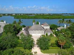 321 Indian Harbor Rd, Indian River Shores, FL 32963