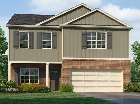18729 Caffee Dr, Vance, AL 35490