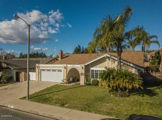 5841 Fasley Ave, Simi Valley, CA 93063