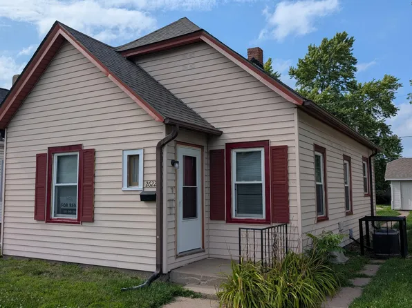 2622 Avenue B, Council Bluffs, IA 51501