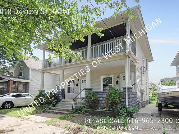 2nd image of 1018 Dayton St SW #1