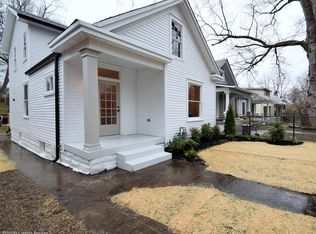 117 State St, Louisville, KY 40206