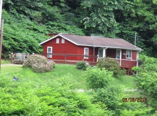 851 Slicker Falls Rd, Friendly, WV 26146