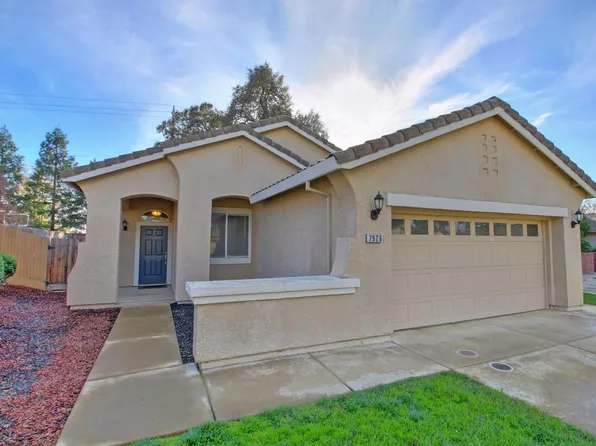 7926 Mansell Way, Elk Grove, CA 95758