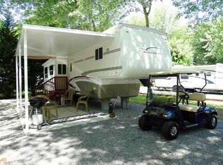 37 Fishtail Cir #255, Cleveland, GA 30528