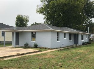 6401 Court F UNITS A & B, Fairfield, AL 35064