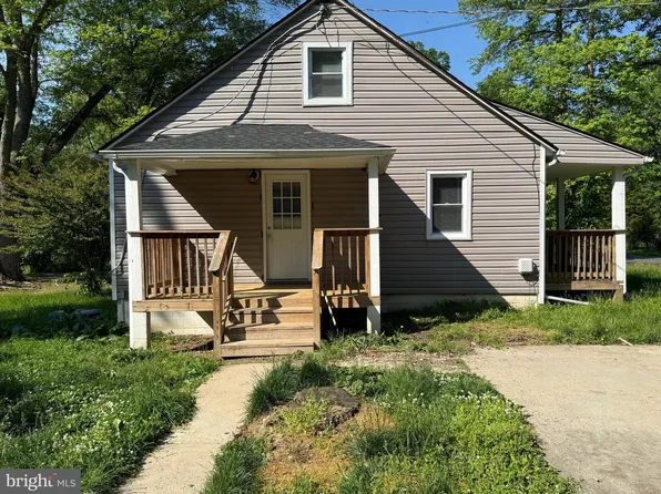 1535 Mitchell Ln, Aberdeen, MD 21001