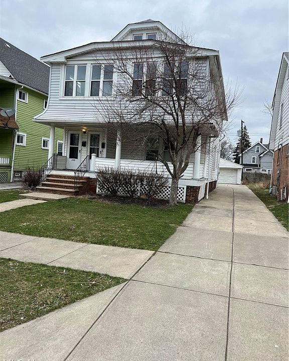15551557 E 204th St, Euclid, OH 44117 Zillow