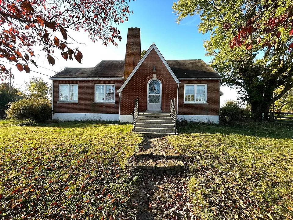 419 Morris Clark Rd