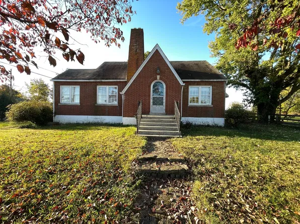 419 Morris Clark Rd, Shelbyville, KY 40065