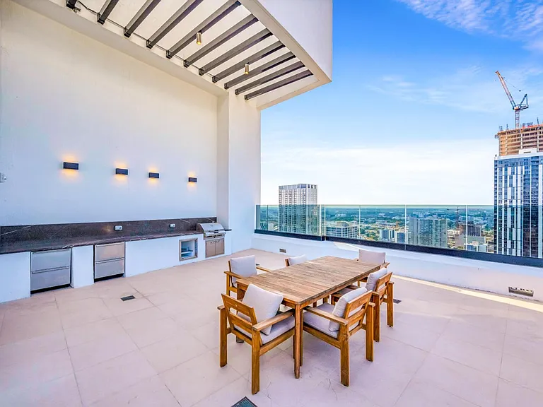 Terrace View