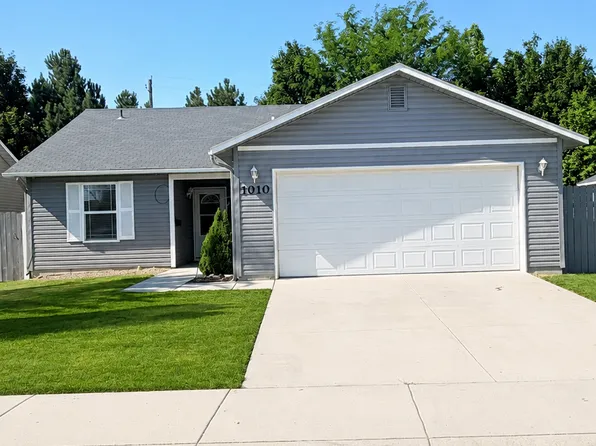 1010 E Mystery Dr, Kuna, ID 83634