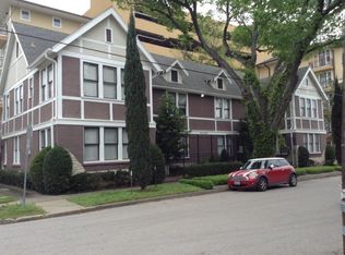 4205 Jack St APT 3, Houston, TX 77006