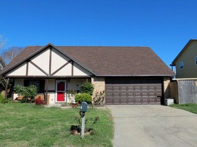 6 Back Bay Cir, Galveston, TX, 77551