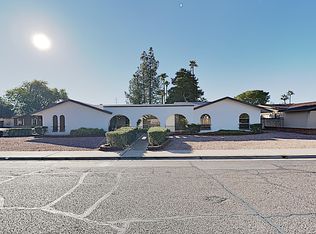 1337 E Fountain St, Mesa, AZ 85203