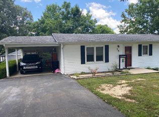 75 Schmetzer Crossing Rd, Nebo, KY 42441