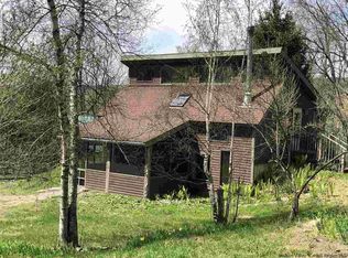 205 Whitfield Rd, Accord, NY 12404