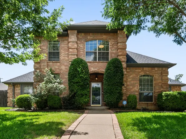 6806 Thornbird Ln, Arlington, TX 76001