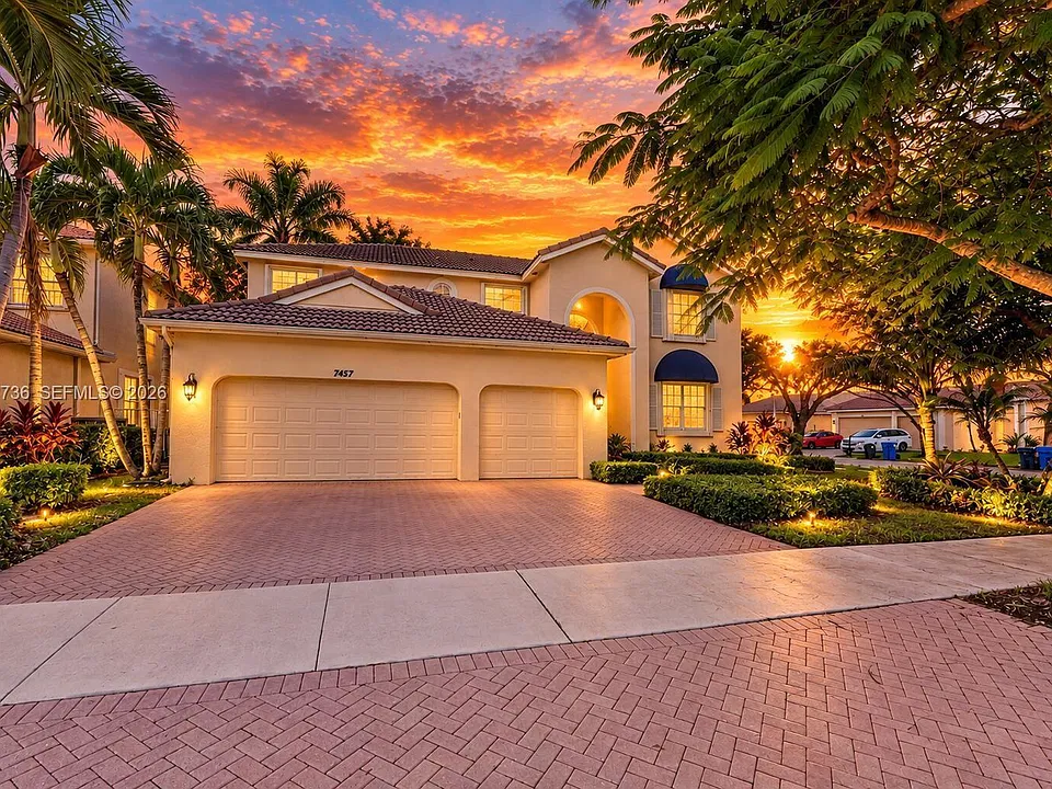 7457 NW 51st Way