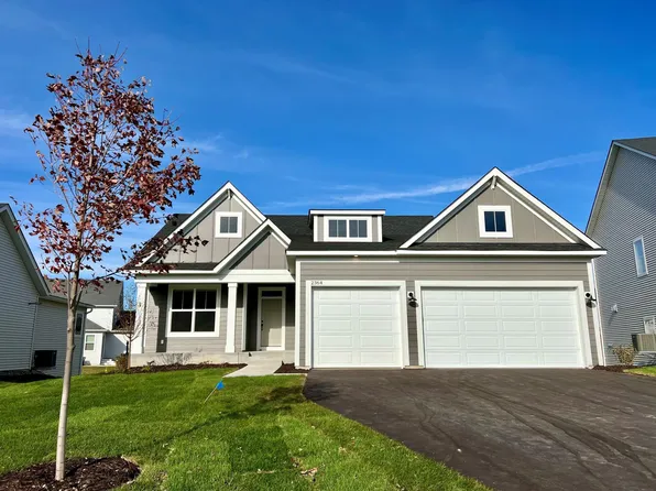 2364 Kester Ave NE, Saint Michael, MN 55376