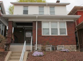 841 Florence Ave, Pittsburgh, PA