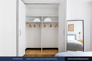 Rented by The Blueground