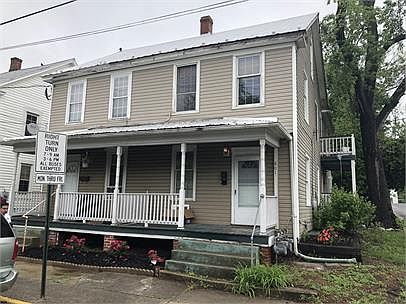 2nd image of 801 & 803 N High St