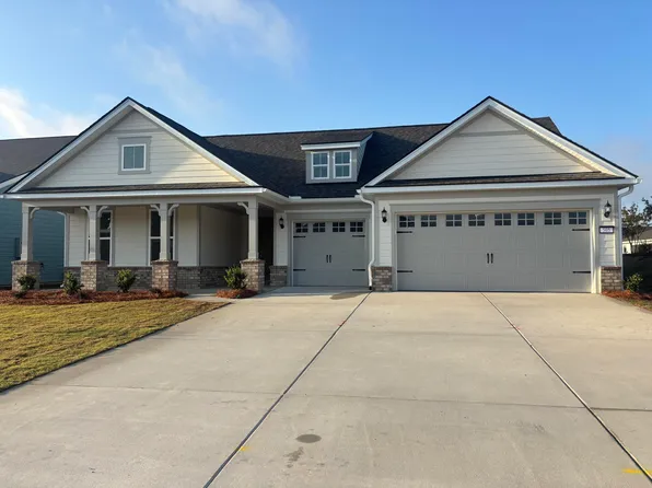 505 Pink Lily Ln, Summerville, SC 29486